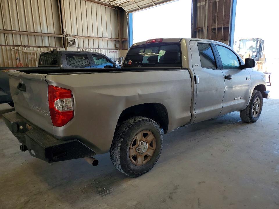Aukcja sprzedaży 2016 Toyota Tundra, vin: 5TFUW5F18GX514340, numer aukcji: 63427036