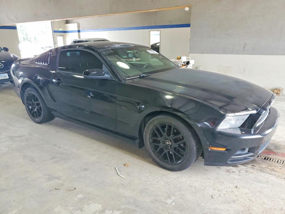 2014 Ford Mustang მანქანა იყიდება აუქციონზე, vin: 1ZVBP8AM2E5283352, აუქციონის ნომერი: 60399506