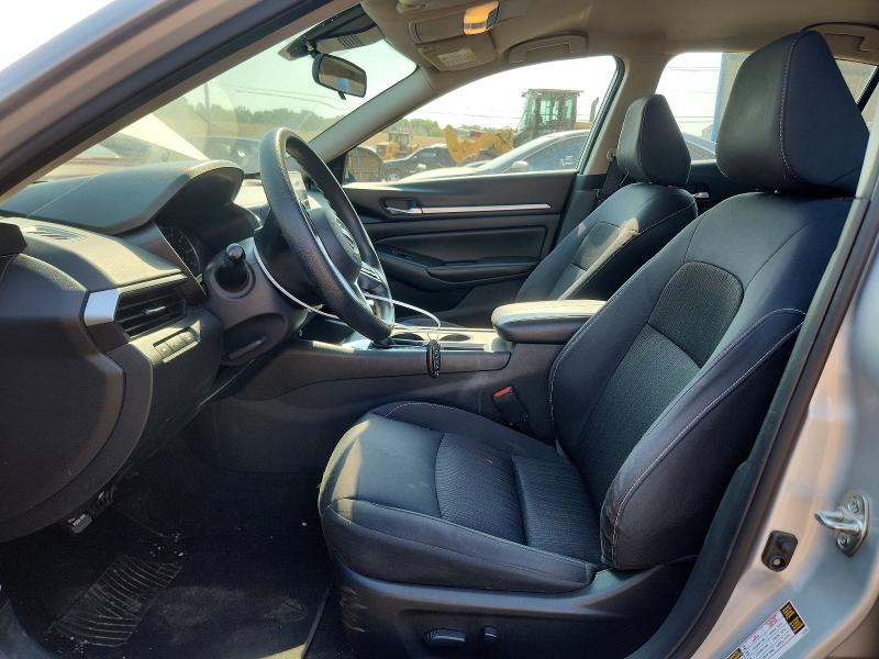 59664986 :رقم المزاد ، 1N4BL4DV5NN360166 vin ، 2022 Nissan Altima مزاد بيع