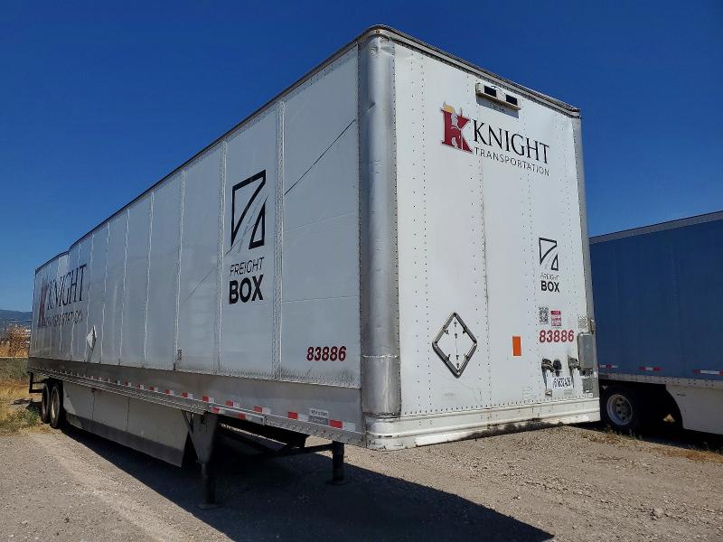 Продажа на аукционе авто 2017 Hyundai Translead Inc Trailers, vin: 3H3V532C3HT104399, номер лота: 61632426