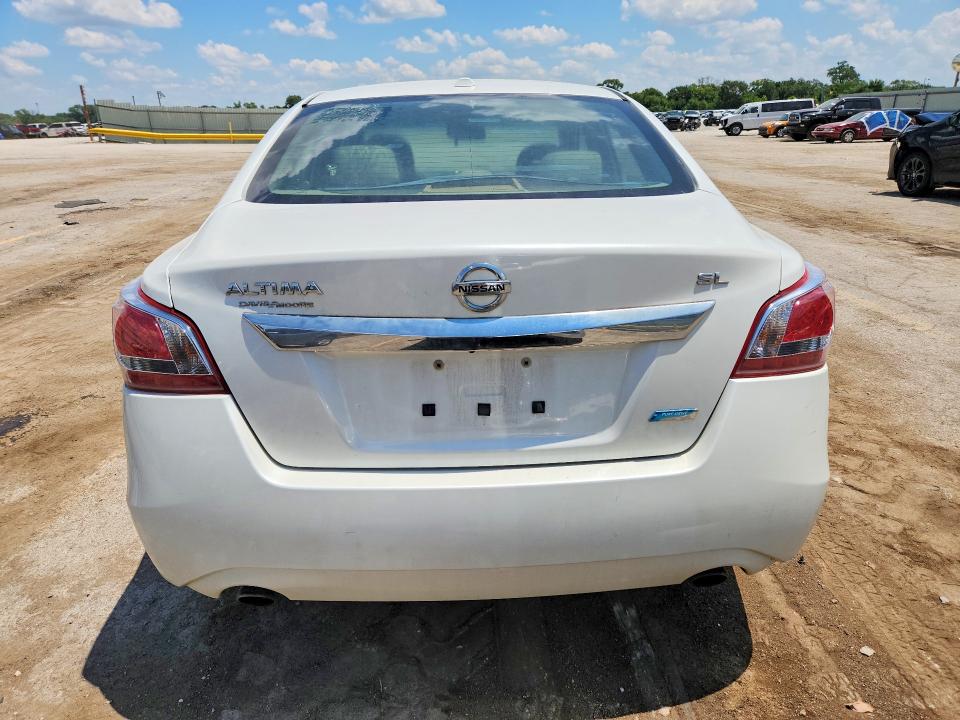 2013 Nissan Altima მანქანა იყიდება აუქციონზე, vin: 1N4AL3AP7DC282785, აუქციონის ნომერი: 60455676