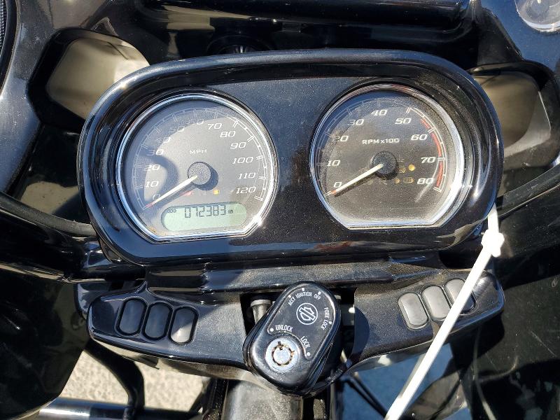Продажа на аукционе авто 2020 Harley-davidson Fltrxs, vin: 1HD1KTP22LB663813, номер лота: 85977095