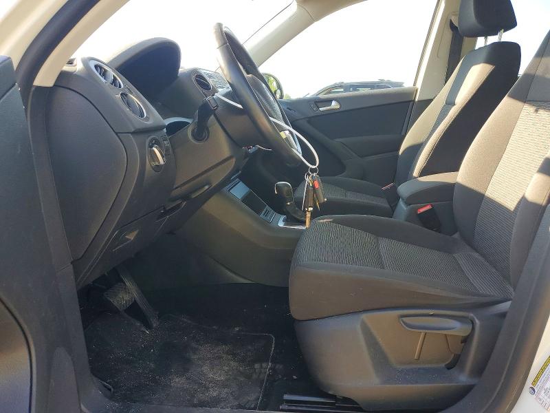 Aukcja sprzedaży 2014 Volkswagen Tiguan, vin: WVGJV3AX9EW593375, numer aukcji: 63211006