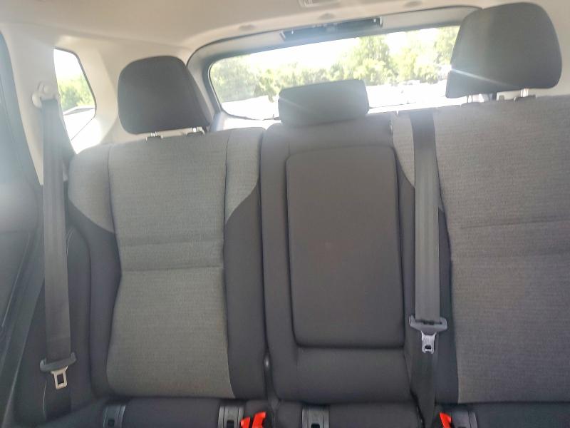 59130896 :رقم المزاد ، 5N1BT3BB9PC812613 vin ، 2023 Nissan Rogue مزاد بيع