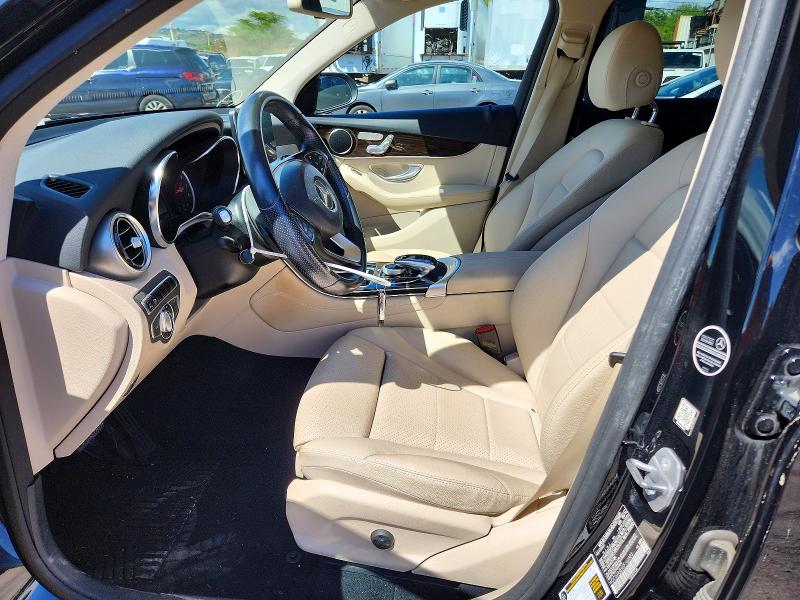 Продаж на аукціоні авто 2016 Mercedes-benz Glc, vin: WDC0G4JB9GF102823, номер лоту: 61558836