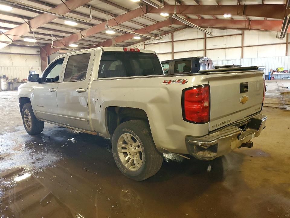 Aukcja sprzedaży 2016 Chevrolet Silverado, vin: 3GCUKREC3GG174511, numer aukcji: 60604906