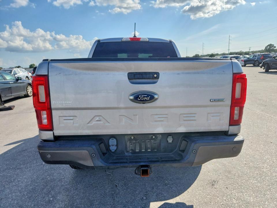 Aukcja sprzedaży 2020 Ford Ranger, vin: 1FTER4EHXLLA19465, numer aukcji: 63341206