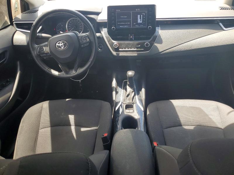 2022 Toyota Corolla მანქანა იყიდება აუქციონზე, vin: 5YFBPMBE9NP289414, აუქციონის ნომერი: 58486926
