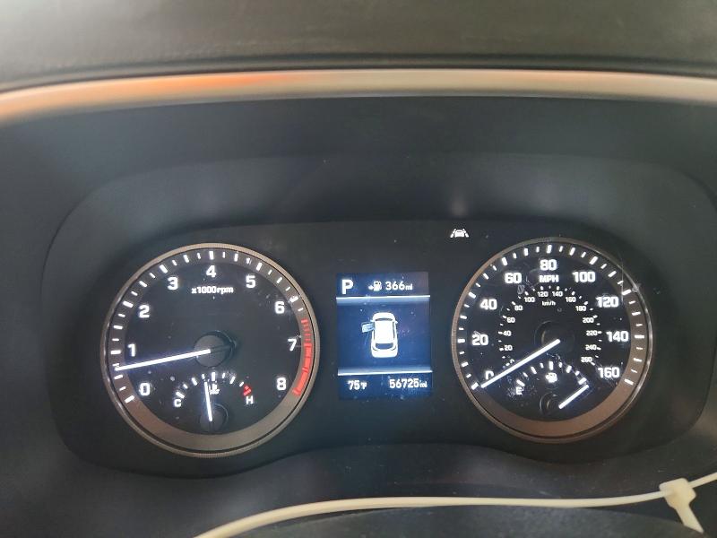 Aukcja sprzedaży 2021 Hyundai Tucson, vin: KM8J3CAL7MU314499, numer aukcji: 63103486