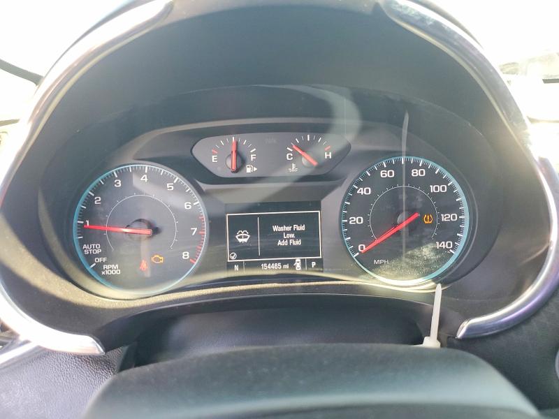 59278446 :رقم المزاد ، 1G1ZD5ST6LF069737 vin ، 2020 Chevrolet Malibu مزاد بيع