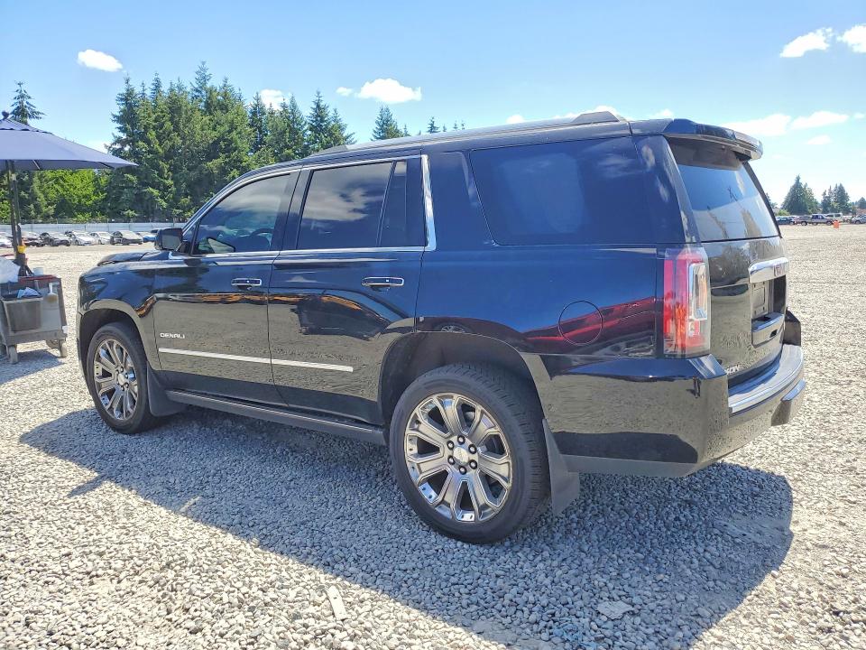 Продаж на аукціоні авто 2015 Gmc Yukon, vin: 1GKS2CKJ6FR248496, номер лоту: 59733916