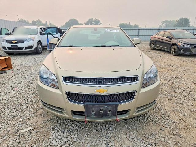 61066376 :رقم المزاد ، 1G1ZD5EB5AF221894 vin ، 2010 Chevrolet Malibu مزاد بيع
