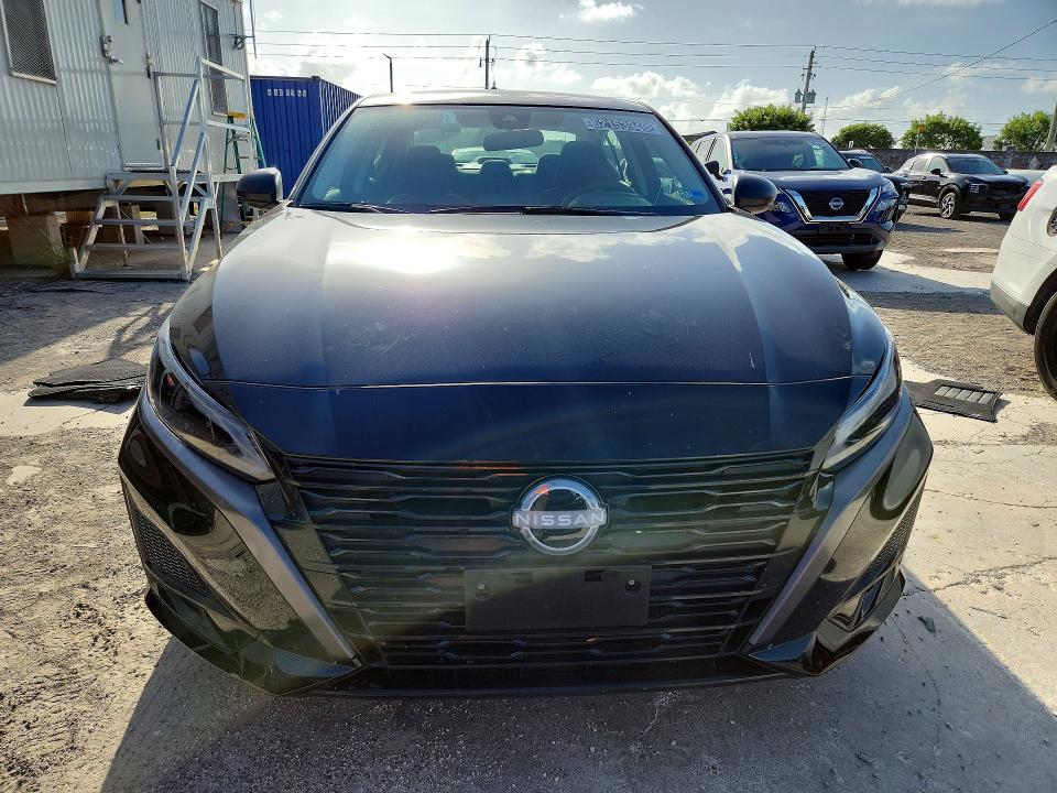Aukcja sprzedaży 2026 Nissan Altima, vin: 1N4BL4DV3TN319628, numer aukcji: 62153946