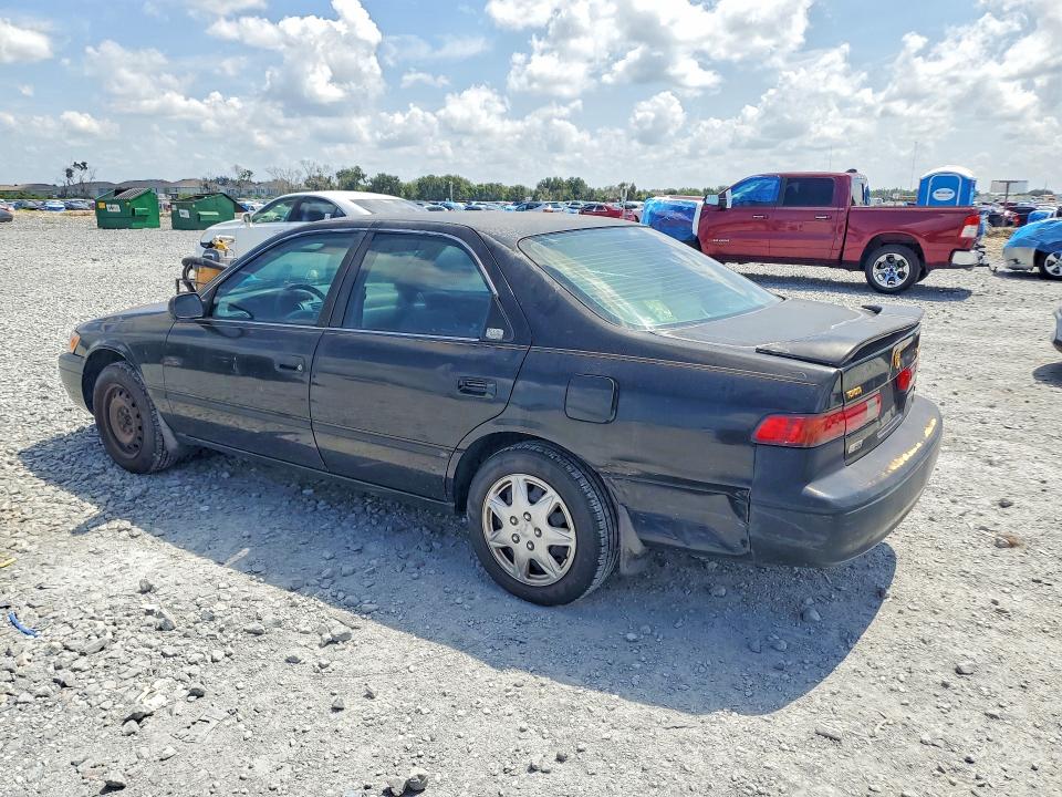 Aukcja sprzedaży 1998 Toyota Camry, vin: 4T1BF22K4WU043075, numer aukcji: 61562366
