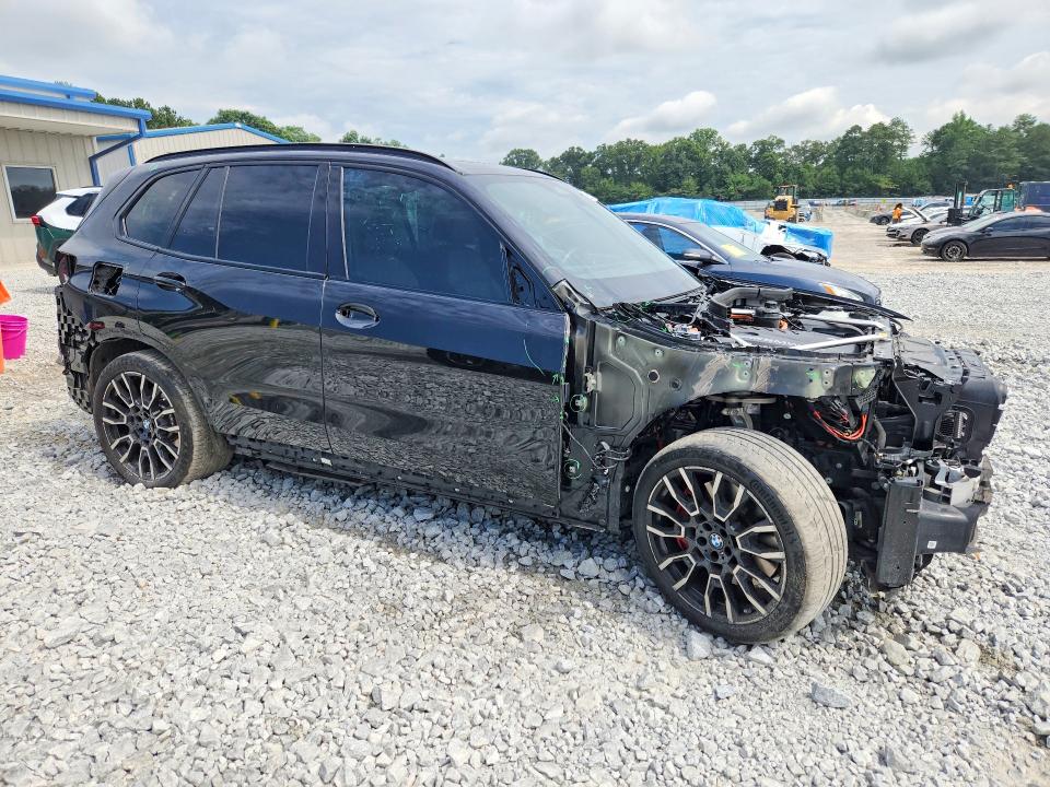 Продаж на аукціоні авто 2026 Bmw X5, vin: 5UX43EU04T9208963, номер лоту: 59566776