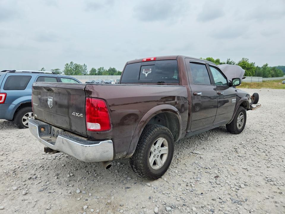 Auction sale of the 2014 Ram 1500, vin: 1C6RR7LG1ES224041, lot number: 61300996