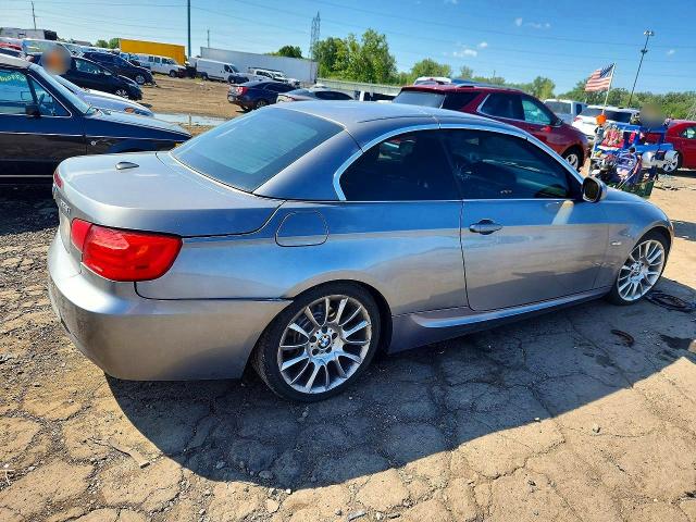 Aukcja sprzedaży 2011 Bmw 328, vin: WBADW3C59BE540023, numer aukcji: 62930326