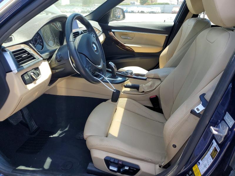 Aukcja sprzedaży 2017 Bmw 330, vin: WBA8K3C50HK678878, numer aukcji: 61131896