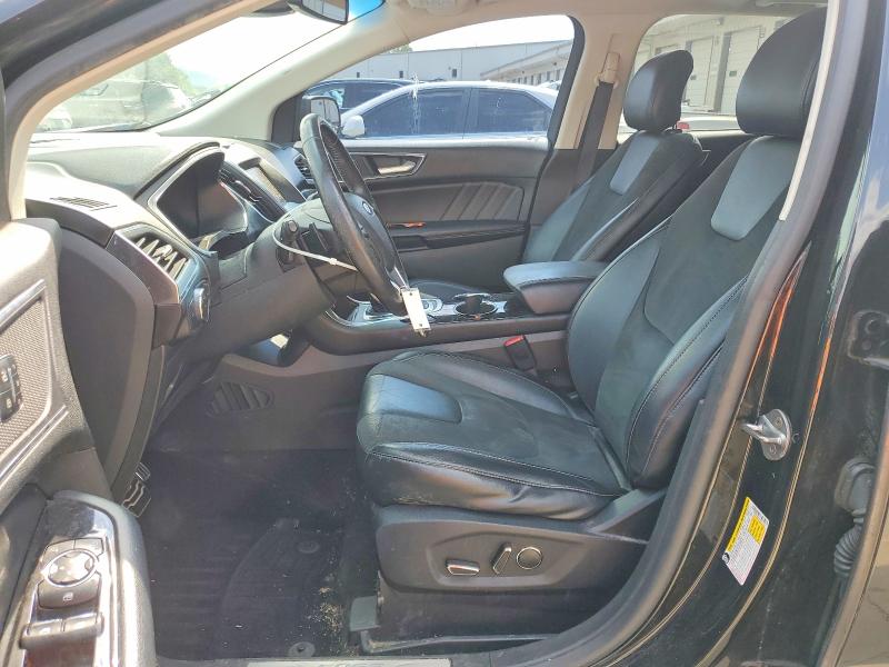 Продаж на аукціоні авто 2015 Ford Edge, vin: 2FMTK4AP0FBC37102, номер лоту: 63143786