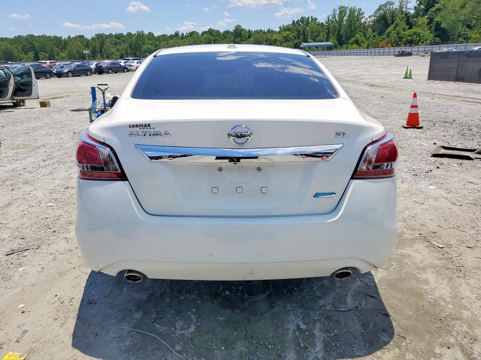Продажа на аукционе авто 2013 Nissan Altima, vin: 1N4AL3AP6DC274029, номер лота: 59852326