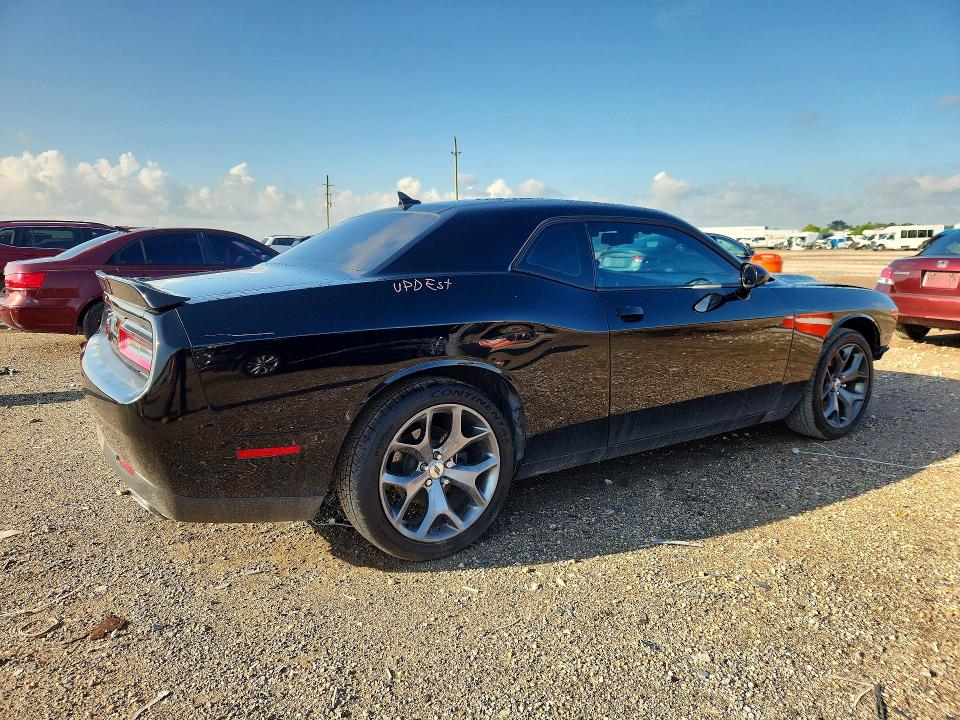 2018 Dodge Challenger მანქანა იყიდება აუქციონზე, vin: 2C3CDZAG7JH161481, აუქციონის ნომერი: 59792546