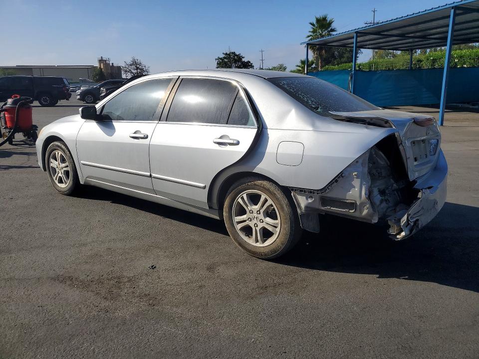 2006 Honda Accord მანქანა იყიდება აუქციონზე, vin: 1HGCM56376A099713, აუქციონის ნომერი: 60817126