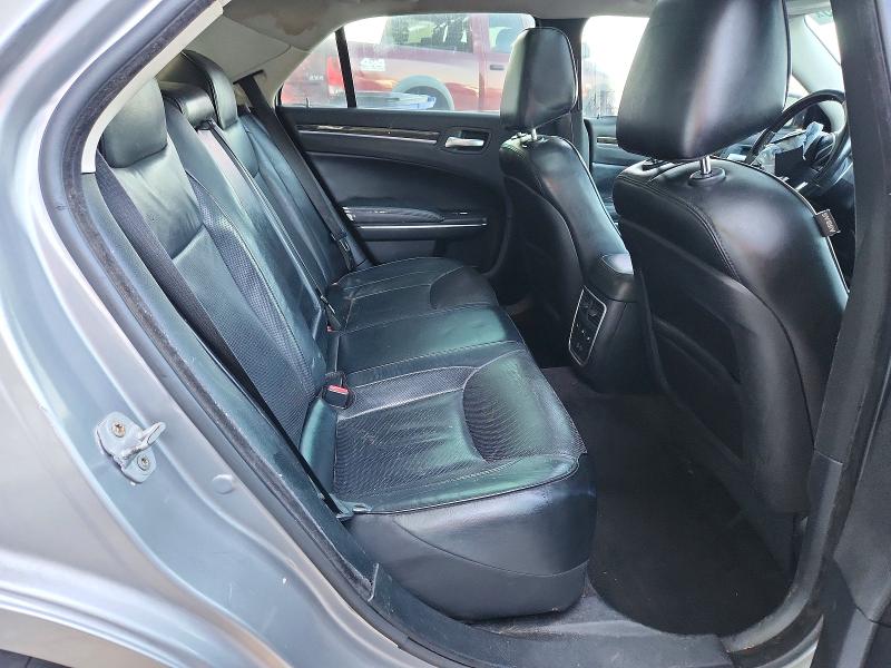 Aukcja sprzedaży 2017 Chrysler 300c, vin: 2C3CCAEG9HH610085, numer aukcji: 57974466