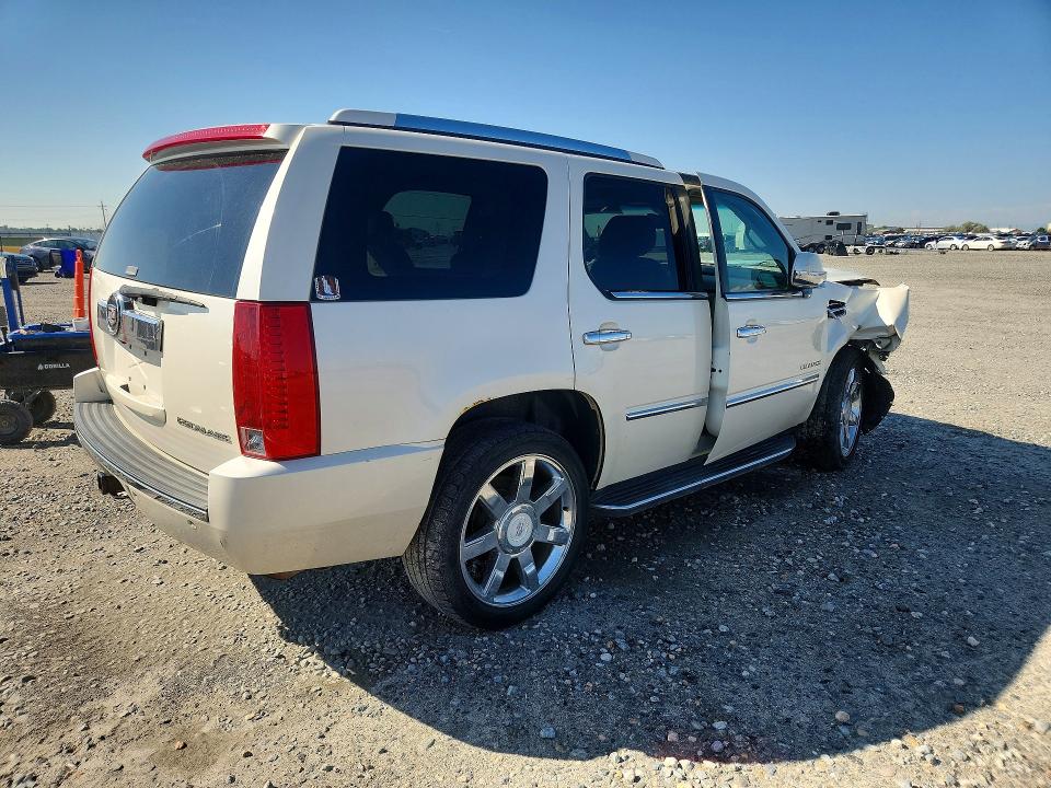 62294906 :رقم المزاد ، 1GYFK23249R294048 vin ، 2009 Cadillac Escalade مزاد بيع