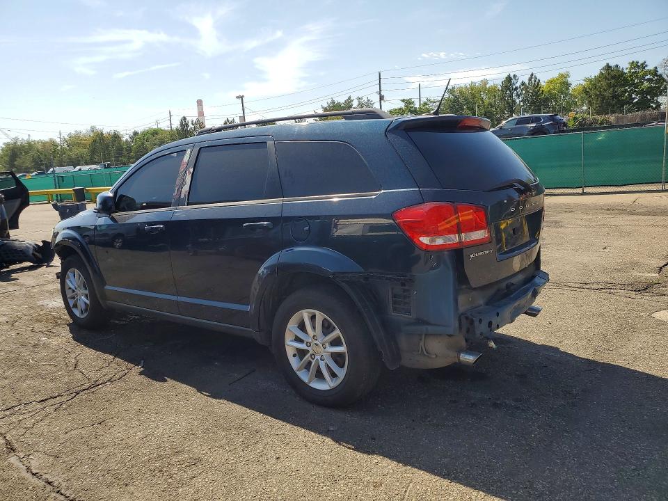 Продаж на аукціоні авто 2013 Dodge Journey, vin: 3C4PDCBG4DT610393, номер лоту: 62851736