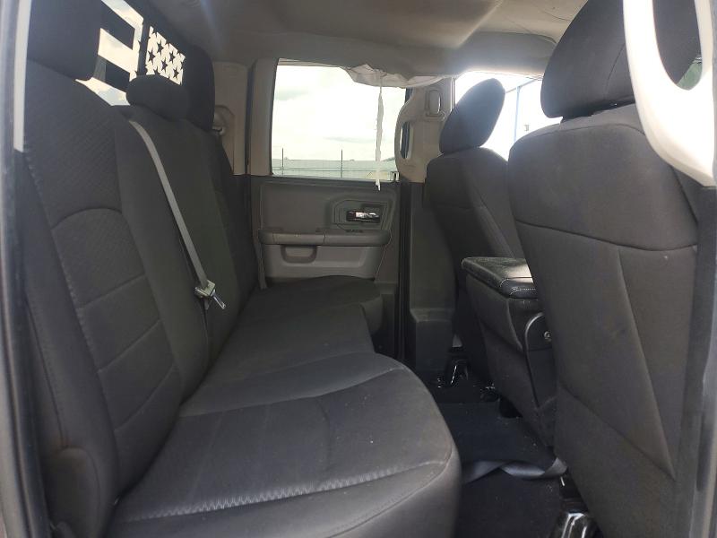 59652336 :رقم المزاد ، 1C6RR7GG2LS159952 vin ، 2020 Ram 1500 Classic مزاد بيع
