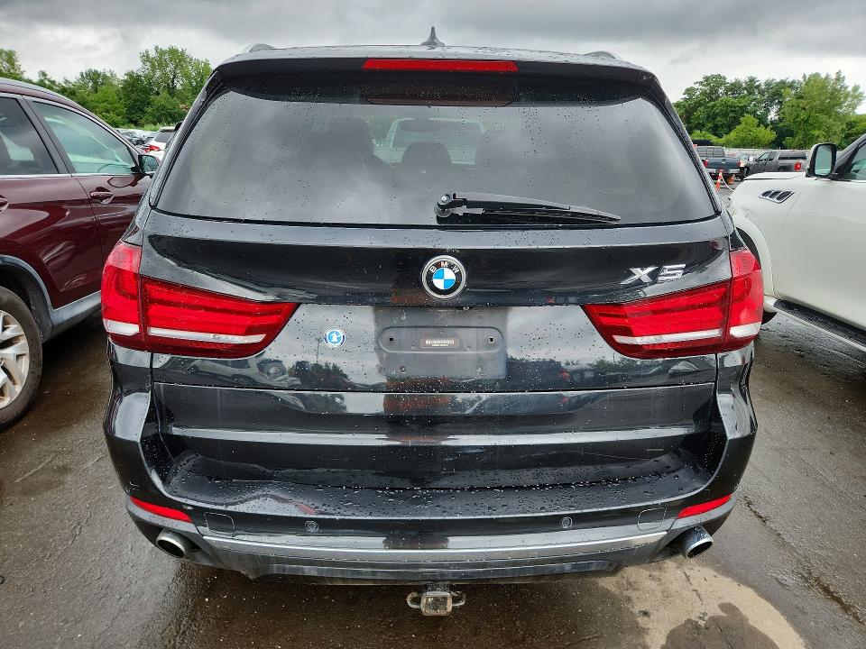 Aukcja sprzedaży 2015 Bmw X5, vin: 5UXKR0C51F0K58301, numer aukcji: 62295186