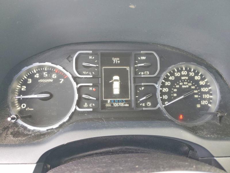 Aukcja sprzedaży 2021 Toyota Tundra, vin: 5TFDY5F17MX973722, numer aukcji: 60875446