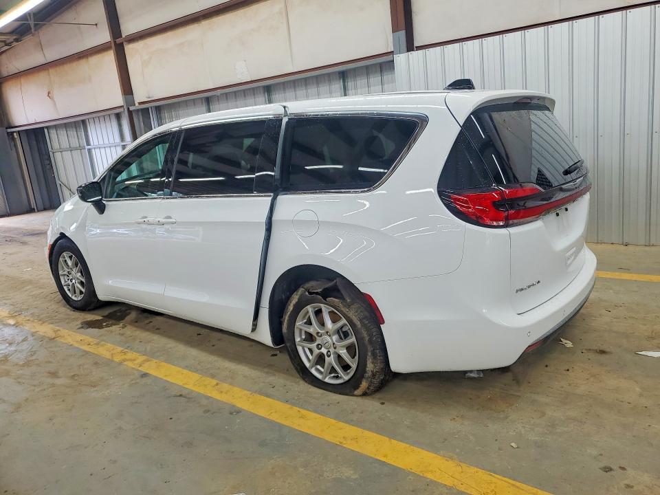 Aukcja sprzedaży 2025 Chrysler Pacifica, vin: 2C4RC1BG3SR612071, numer aukcji: 62385586