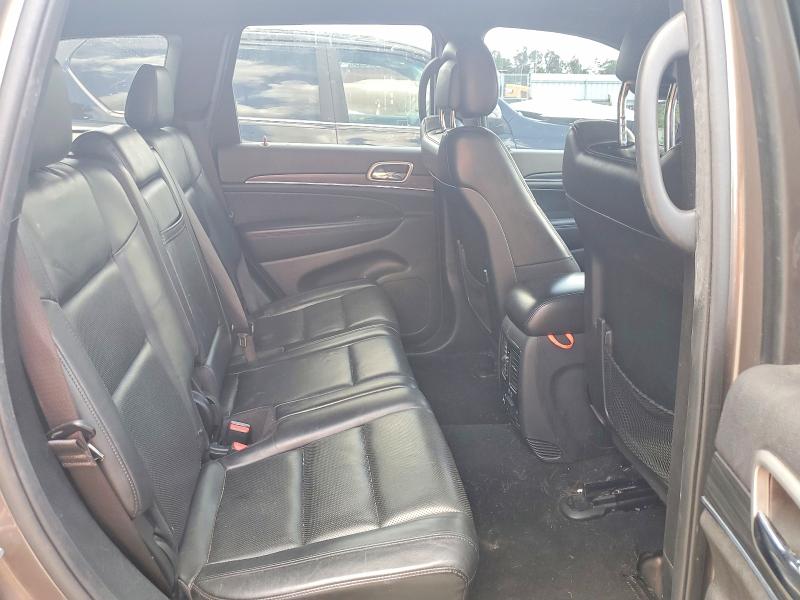 61481176 :رقم المزاد ، 1C4RJFBG7LC120463 vin ، 2020 Jeep Grand Cherokee مزاد بيع