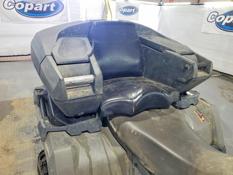 Продажа на аукционе авто 2020 Polaris Sportsman, vin: 4XASEA575LA633069, номер лота: 60256946