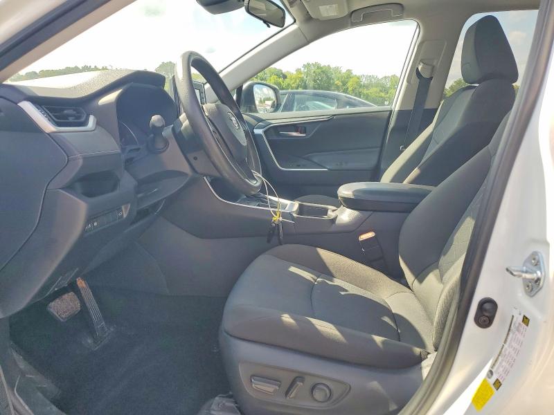 Продаж на аукціоні авто 2021 Toyota Rav4, vin: 2T3W1RFV3MC167633, номер лоту: 60941656