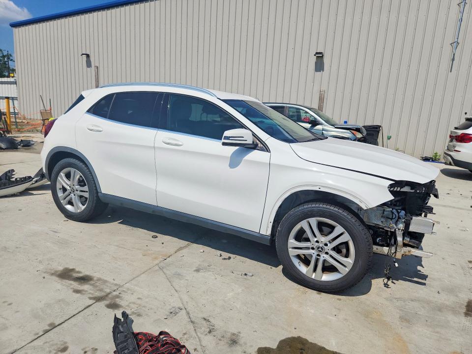 Продажа на аукционе авто 2020 Mercedes-benz Gla, vin: WDCTG4EB2LU024236, номер лота: 59698006