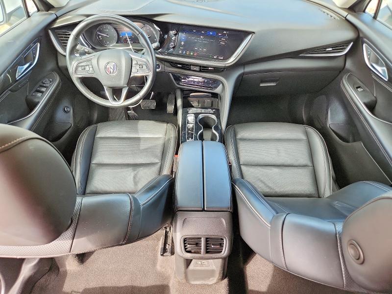 Продаж на аукціоні авто 2023 Buick Envision, vin: LRBFZNR47PD066596, номер лоту: 62531376