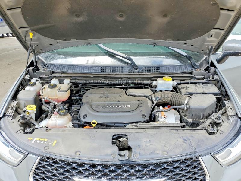 Aukcja sprzedaży 2023 Chrysler Pacifica, vin: 2C4RC1L77PR608742, numer aukcji: 60202566