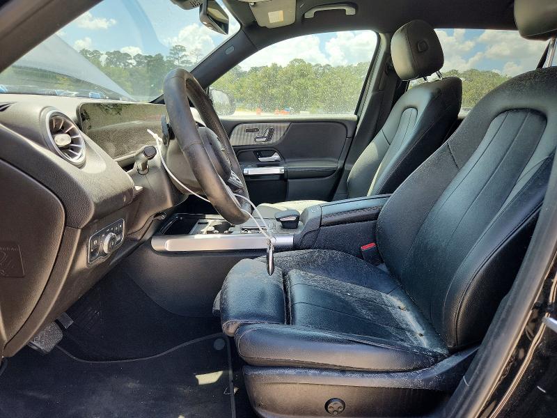 Продажа на аукционе авто 2021 Mercedes-benz Glb, vin: W1N4M4GB2MW128840, номер лота: 60019026