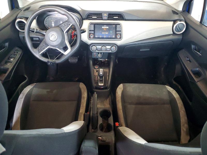 Aukcja sprzedaży 2020 Nissan Versa, vin: 3N1CN8EV8LL898620, numer aukcji: 62687126
