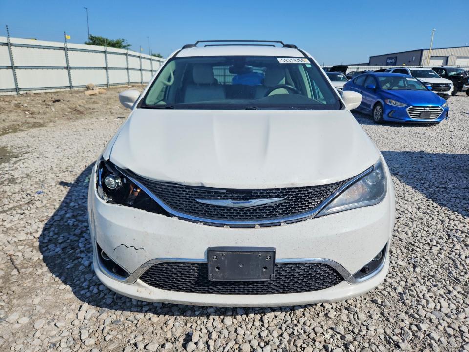 Aukcja sprzedaży 2017 Chrysler Pacifica, vin: 2C4RC1BG1HR691605, numer aukcji: 59319866