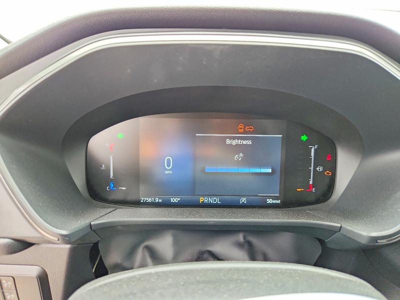 Продажа на аукционе авто 2025 Ford Escape, vin: 1FMCU0GN8SUA22628, номер лота: 62265356