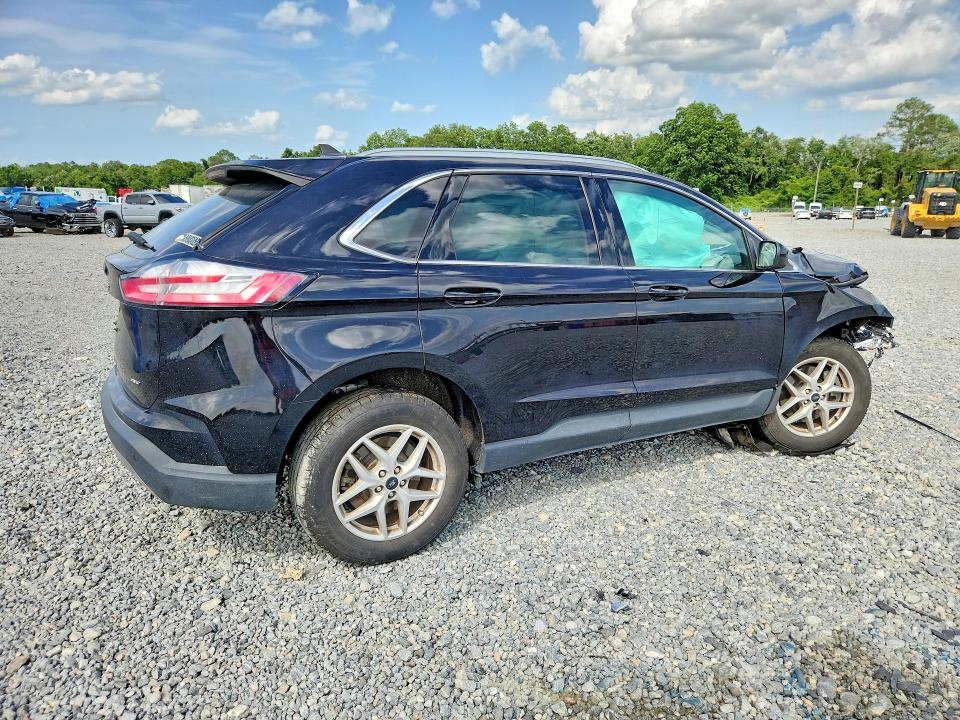 Aukcja sprzedaży 2024 Ford Edge, vin: 2FMPK4J97RBA26759, numer aukcji: 60793916