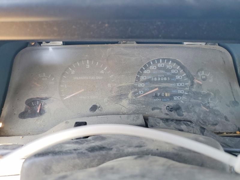 Aukcja sprzedaży 1996 Dodge Ram 1500, vin: 1B7HF16Y4TS564571, numer aukcji: 60879096
