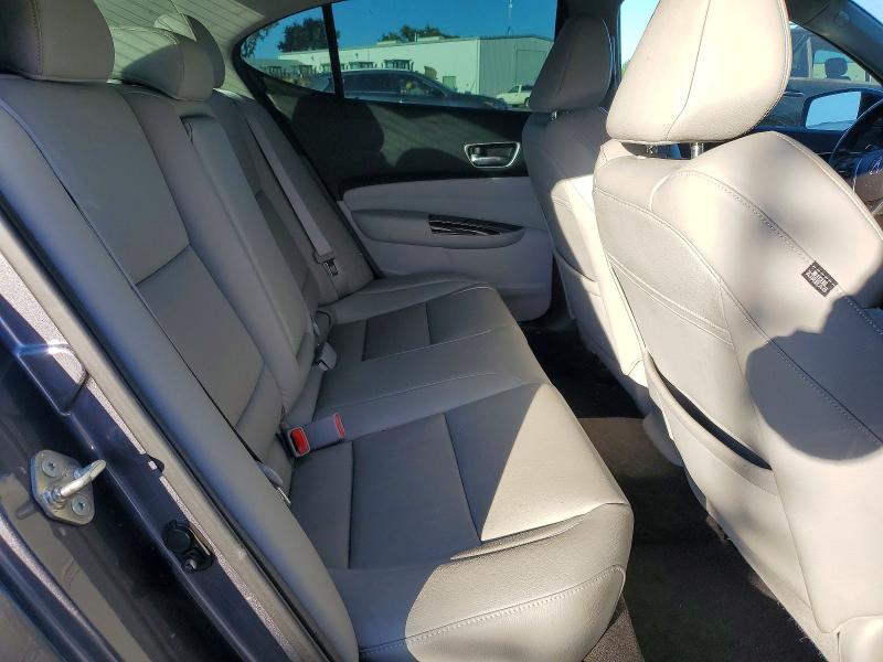 2018 Acura Tlx მანქანა იყიდება აუქციონზე, vin: 19UUB1F3XJA011426, აუქციონის ნომერი: 60960966