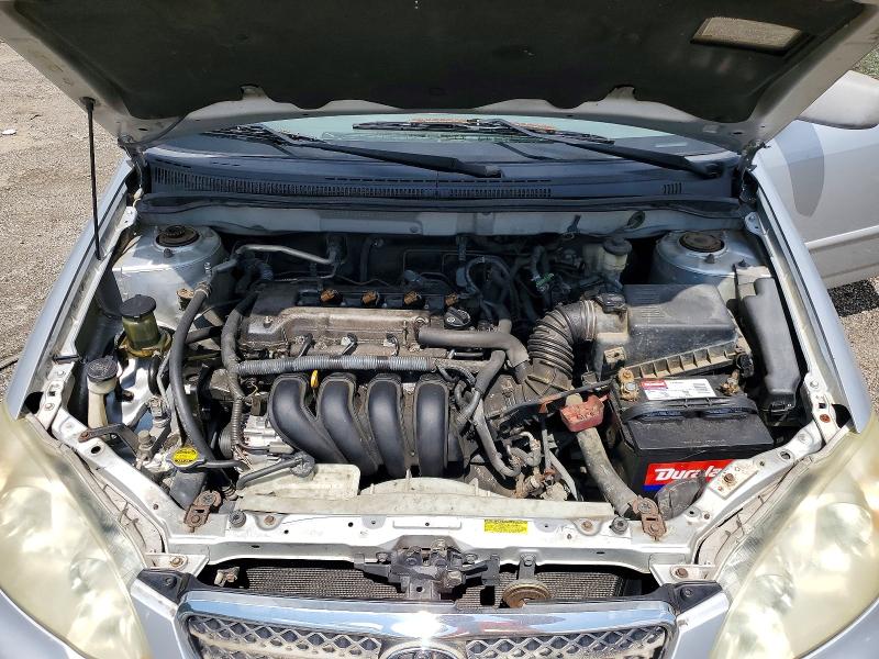 Продаж на аукціоні авто 2005 Toyota Corolla, vin: JTDBR32E252053366, номер лоту: 59220566