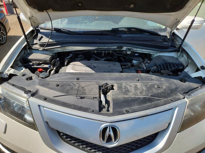 Продаж на аукціоні авто 2010 Acura Mdx, vin: 2HNYD2H25AH000799, номер лоту: 63201636