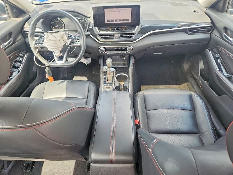 60399106 :رقم المزاد ، 1N4BL4CW2PN325615 vin ، 2023 Nissan Altima مزاد بيع