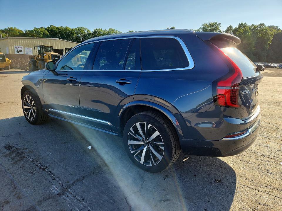 Продажа на аукционе авто 2025 Volvo Xc90, vin: YV4062PA4S1378518, номер лота: 61870196